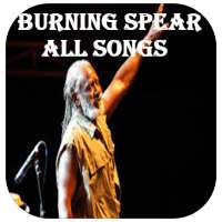 Burning Spear All Songs