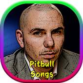 Pitbull Songs on 9Apps