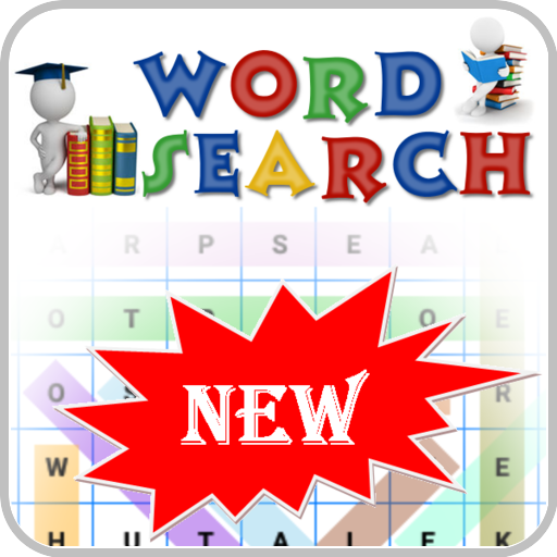 Word Search icon