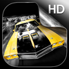 Muscle Car Wallpapers HD 3D icon