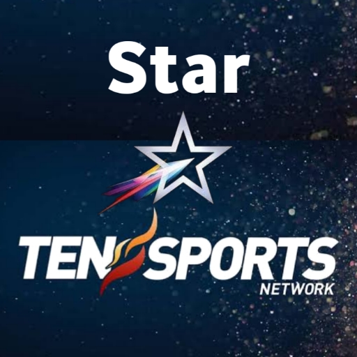 Star Ten Sports - Live Cricket Streaming Guide icon