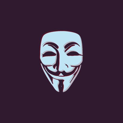 AnonFiles - Cloud File Sharing icon