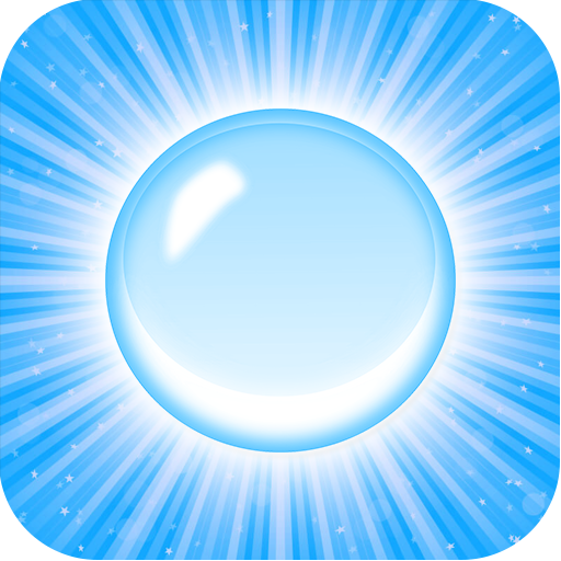 Underwater Bubble Shooter - bubble buster game icon