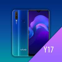 Theme for Vivo Y17 on 9Apps