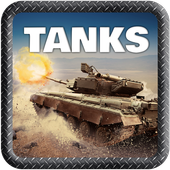Tanks Battle 3D - World War 3 icon