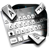 High Definition Keyboard icon