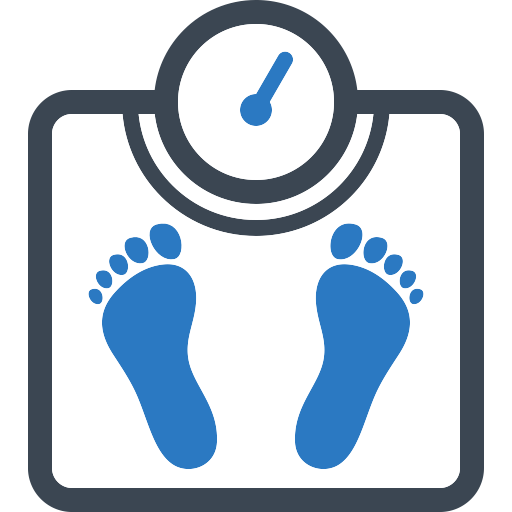 Body Weight Log icon