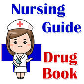 Nursing Guide icon