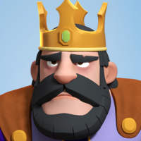 Candy King - Super Puzzle Free Games