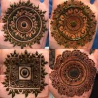 Latest Mehndi Designs on 9Apps