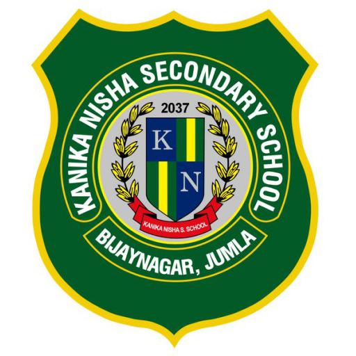ikon Kanika Nisha Secondary School : Jumla