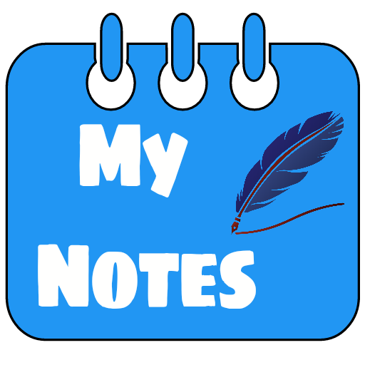 ikon My Notes