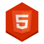 WebView HTML5 Test icon