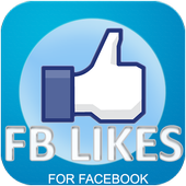 FB Likes icon