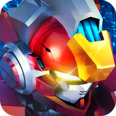 Original Robot War icon