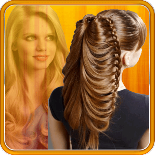 Cute Girls Hair Styles 2020 icon