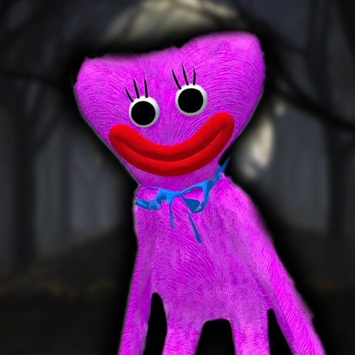 Kissy Missy Horror Playtime icon