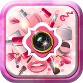 Beauty Photo Camera icon