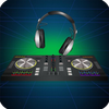 Dj Studio Virtual Mixer Piano icon