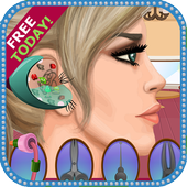 Tornie Ear Doctor icon