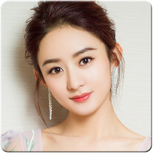 Zhao Liying Wallpapers 2021 icon