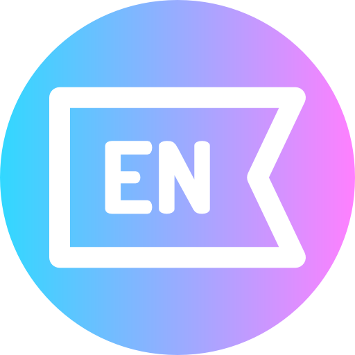 English Word Test icon