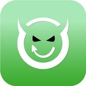 happymod apk tips icon