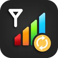 Auto Mobile Network & Signal R