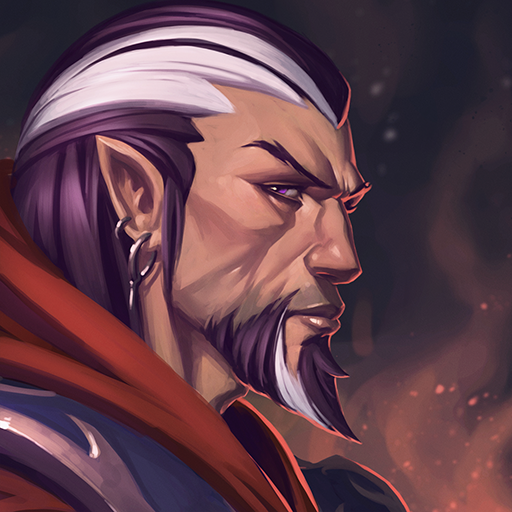 아이들 배틀필드: 오프라인 전략 방치 icon