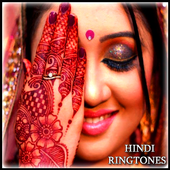 Top Hindi Ringtones icon