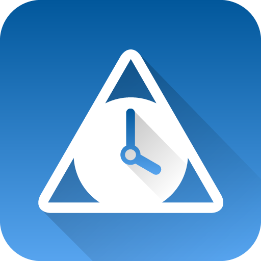 Sober Time - Sober Day Counter icon