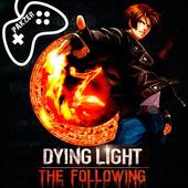 Dying Light The Following Gameplays icon