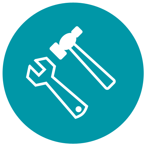 NuovoUtils - Multi Utility App icon