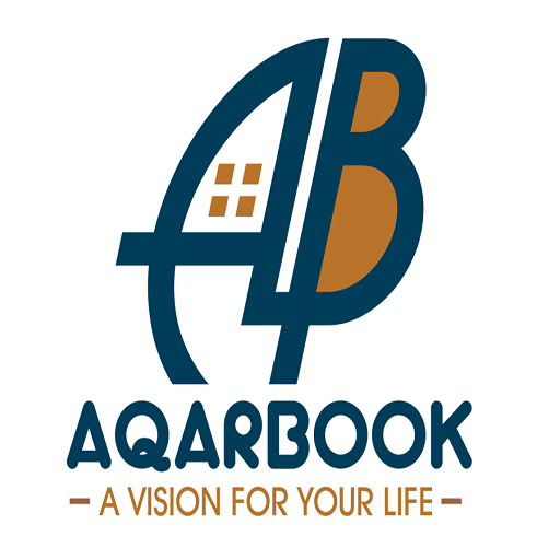 عقار بوك - AqarBook icon
