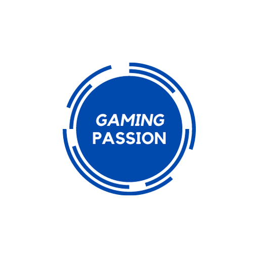 My GamingPassion icon