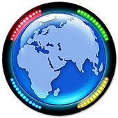 Turbo vpn browser icon