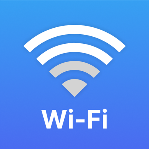 Wifi Password Show &amp; Hotspot icon