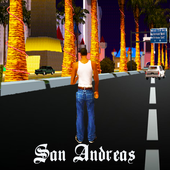Code Cheat for GTA San Andreas icon