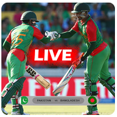 Gazi Live Cricket Sports icon