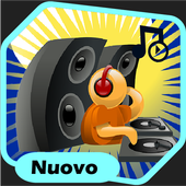 suonerie gratis, suono telefono icon