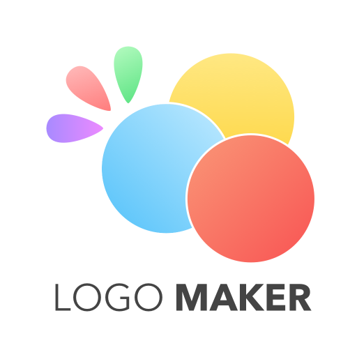 Logo Maker - Logo Creator, Generator &amp; Designer icon