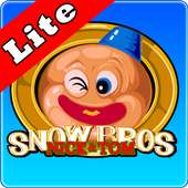 Snow Bros Lite