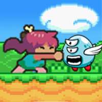 Cootie Smasher - Retro Arcade