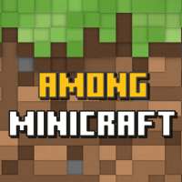 Among Craft - Mini Crafts Game