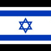 Wallpaper Israel icon