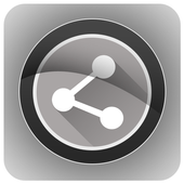 Fast App Share Pro icon