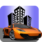 Car Parking : Car Simulator icon