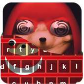 Ugandan Knuckles Keyboard on 9Apps