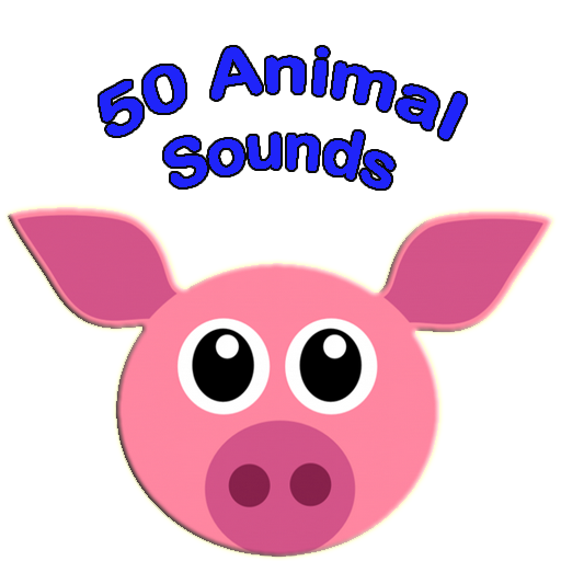 50 Animal Sounds icon