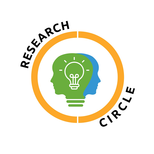 Research Circle icon